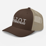 AZOT Motocross Hat