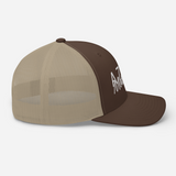 AZOT Motocross Hat