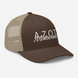 AZOT Motocross Hat