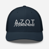 AZOT Motocross Hat