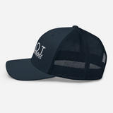 AZOT Motocross Hat