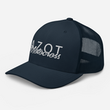 AZOT Motocross Hat