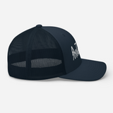 AZOT Motocross Hat