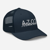 AZOT Motocross Hat