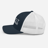 AZOT Motocross Hat