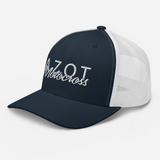 AZOT Motocross Hat