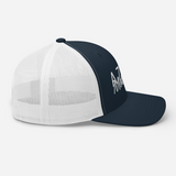AZOT Motocross Hat