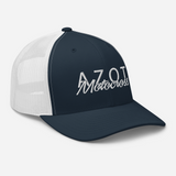 AZOT Motocross Hat
