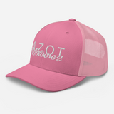 AZOT Motocross Hat