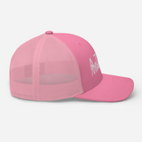 AZOT Motocross Hat