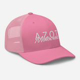AZOT Motocross Hat