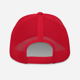 AZOT Motocross Hat