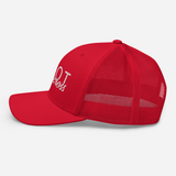 AZOT Motocross Hat