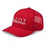 AZOT Motocross Hat