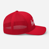 AZOT Motocross Hat
