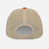 AZOT Motocross Hat