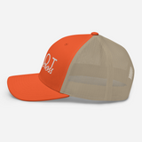 AZOT Motocross Hat