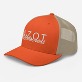 AZOT Motocross Hat