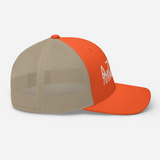 AZOT Motocross Hat