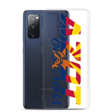Samsung Case