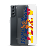 Samsung Case