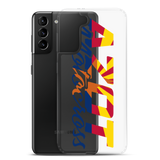 Samsung Case