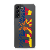 Samsung Case