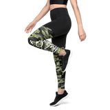 Women's Sports Leggings