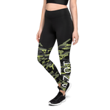 Women's Sports Leggings