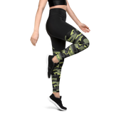 Women's Sports Leggings