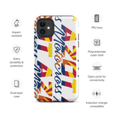 Tough iPhone Case