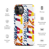 Tough iPhone Case