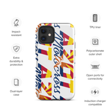 Tough iPhone Case