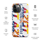 Tough iPhone Case