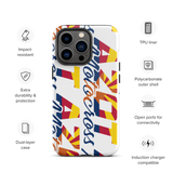 Tough iPhone Case