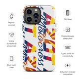 Tough iPhone Case