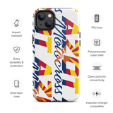 Tough iPhone Case