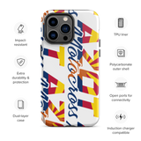 Tough iPhone Case