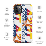 Tough iPhone Case