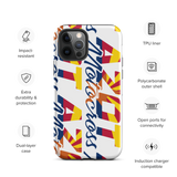 Tough iPhone Case