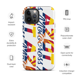 Tough iPhone Case