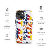 Tough iPhone Case