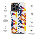 Tough iPhone Case
