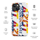 Tough iPhone Case