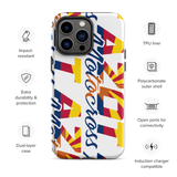 Tough iPhone Case