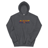 Gildan Heavy Blend Hoodie
